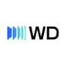 Western Digital logo