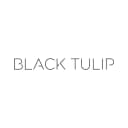 Black Tulip logo