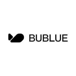Bublue logo