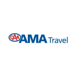 AMA Travel logo