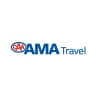 AMA Travel logo