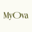 MyOva logo