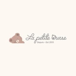 La Petite Ourse logo