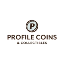 Profile Coins & Collectibles logo