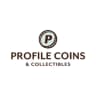 Profile Coins & Collectibles logo