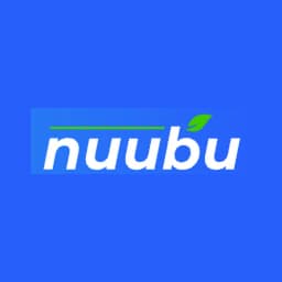 Nuubu logo