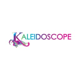 Kaleidoscope Hair Products logo