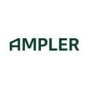 Ampler Bikes logo