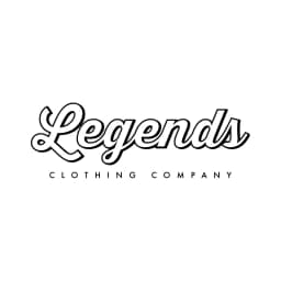 Legends Clothing Co. logo