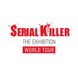 Serial Killer Tour logo