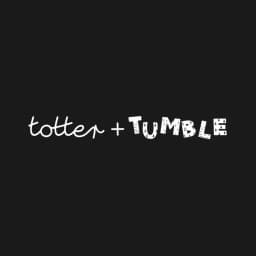 Totter and Tumble logo