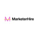 MarketerHire logo