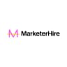 MarketerHire logo