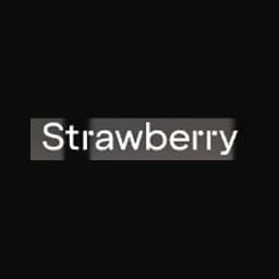 Strawberry Hotels logo