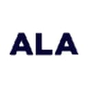 ALA logo