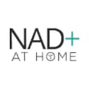 NAD+ at Home logo