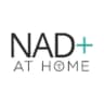 NAD+ at Home logo