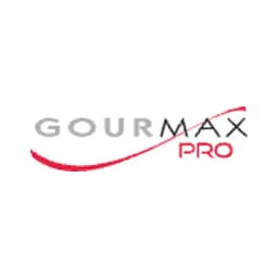 Gourmax Pro logo