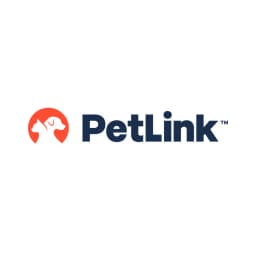 PetLink logo