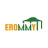 Erommy logo
