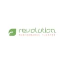 Revolution Fabrics logo