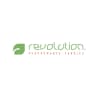 Revolution Fabrics logo