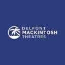 Delfont Mackintosh Theatres logo