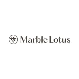 Marble Lotus logo