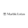 Marble Lotus logo