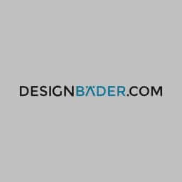 Designbäder logo
