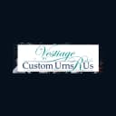 Custom Urns R Us logo