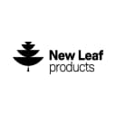 New Leaf Products logo