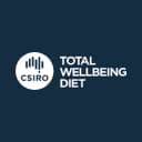 Total Wellbeing Diet logo