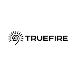 TrueFire logo
