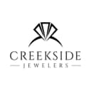 Creekside Jewelers logo