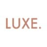 Luxe Pickleball logo