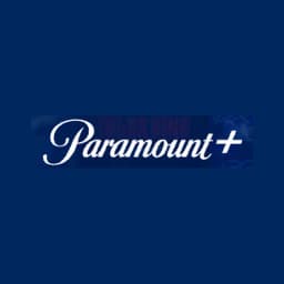 Paramount+ logo