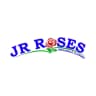 JR Roses logo