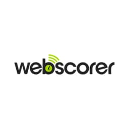 Webscorer logo