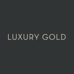 Luxury Gold logo