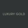 Luxury Gold logo