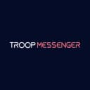 Troop Messenger logo