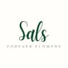 Sals Forever Flowers logo