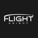 Flight Knight logo