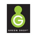 Green Drop Compression logo