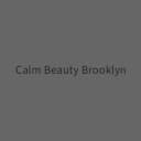 Calm Beauty Brooklyn logo