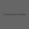 Calm Beauty Brooklyn logo
