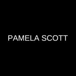 Pamela Scott logo