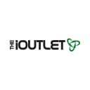 The iOutlet logo
