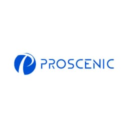 Proscenic logo